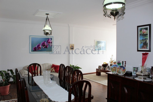 Apartamento Para Venda - 70741.001