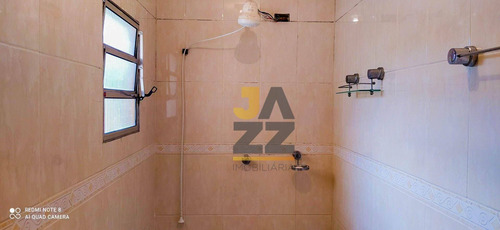 Imagem 20 de 29 de Casa Com 3 Dormitórios À Venda, 114 M² Por R$ 530.000,00 - Parque Boturussu - São Paulo/sp - Ca14490