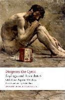 Sayings And Anecdotes : With Other Popular Moralists - Dioge