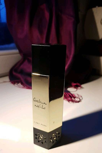 Perfume Jesús Del Pozo Arabian Nights Woman 100ml (c/blanca)