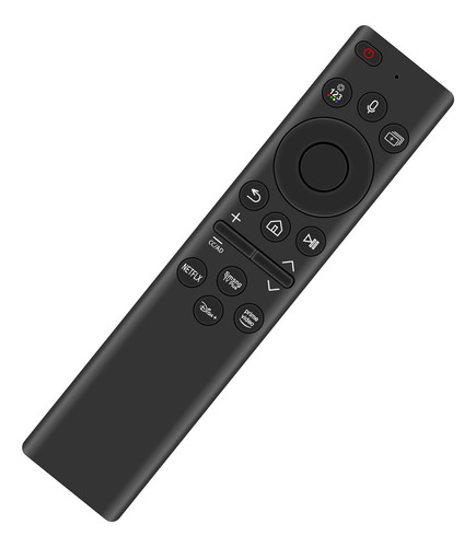 Control Remoto Reemplazado Por Voz, Compatible Con