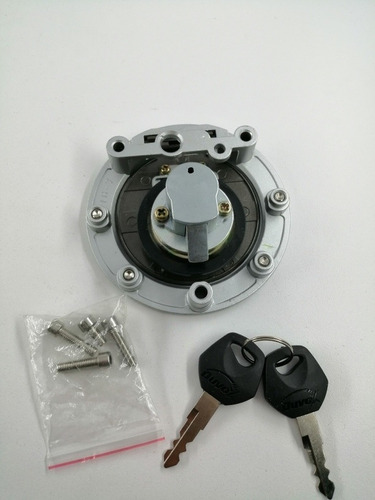 Tapa Tanque Gasolina Akt125sl Nkd125