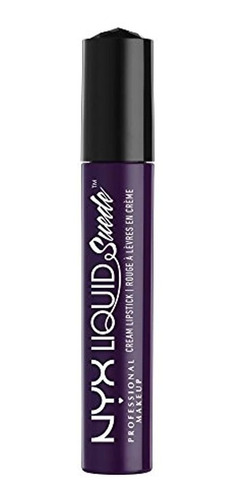 Lápiz Labial En Crema - Oh Put It On,  Purpura