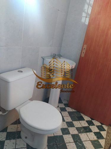 Imagem 7 de 12 de Casas - Aluguel - Jardim Amanda I - Cod. 417 - L417