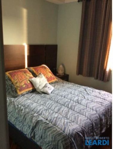 Imagem 7 de 13 de Apartamento - Jurubatuba - Sp - 642925