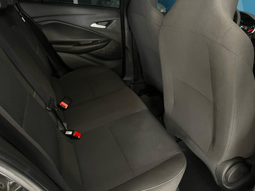 Chevrolet Onix LT 1.0 Turbo