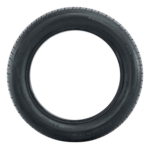 Pneu Continental Aro 19 Contisportcontact 5 235/40r19 96y Xl