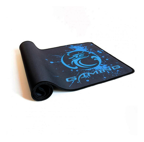 Mousepad Gamer Xl Antideslizante Imice Pd-03 80x30 Cm Cosido