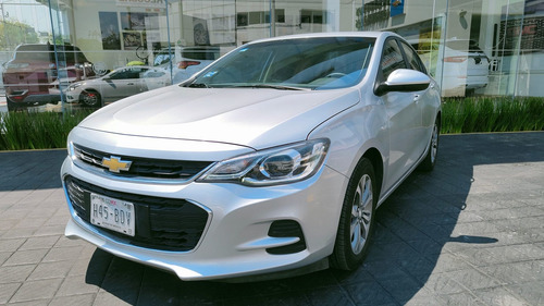 Imagen 1 de 11 de Chevrolet Cavalier 2019 1.5 Premier Piel At