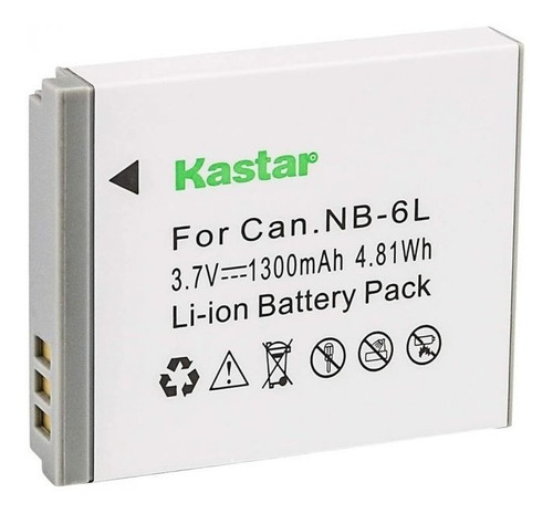 Nb-6l Kastar