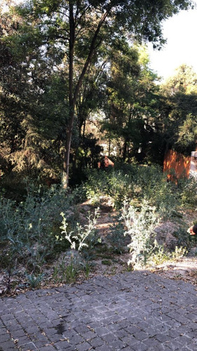 Terreno En Privada Lomas Altas