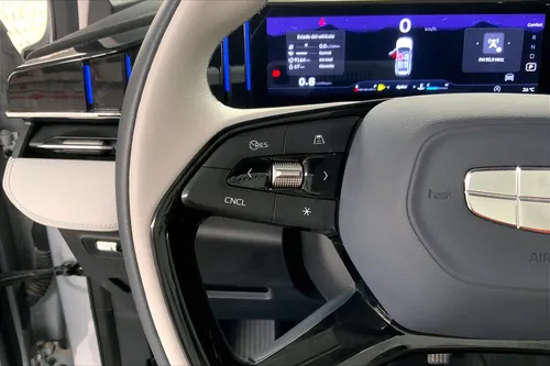 Geely Starray 2024
