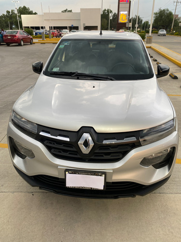 Renault Kwid 1.0 Iconic