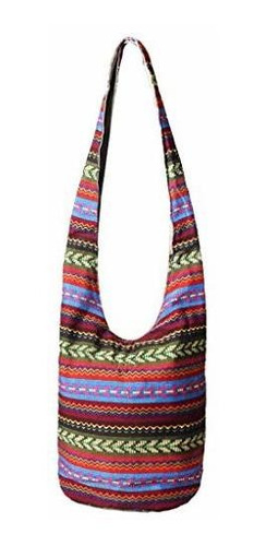 Sling Crossbody Bolsa De Witery Mujeres Hombro Grande De Com