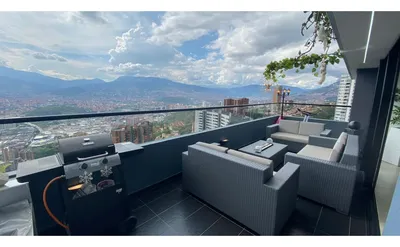 Apartamento en venta