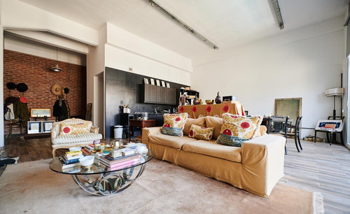 Imagen 11 de 30 de Excelente Departamento En Venta | Molina Ciudad | Barracas