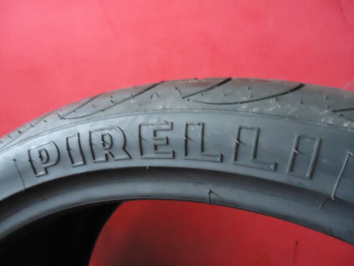 Par Pneu 265 30 Aro 19 Pirelli Pzero Nero Gt (Usado)