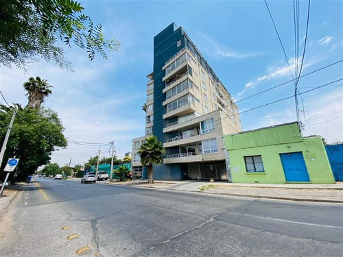 Departamento En Venta De 2 Dorm. En Quinta Normal