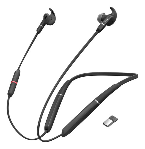 Audífonos Jabra Evolve 65e