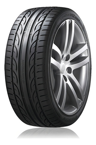 Pneu 225/50R17 98Y Hankook Ventus V12 Evo2 K120 Aro 17
