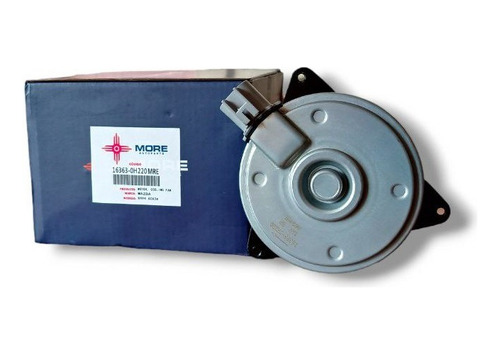 Motor Electro Ventilador Terios Bego 1.5 2011 2012 2013 2014