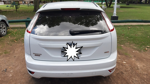 Ford Focus Ii 1.8 Tdci Trend Plus 2013