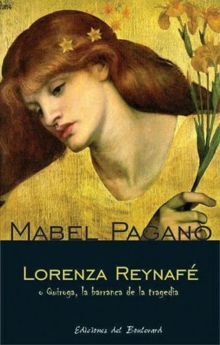 Lorenza Reynafe - Pagano Mabel