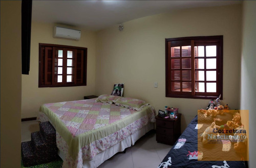 Imagem 16 de 25 de Casa Com 3 Dormitórios À Venda, 149 M² Por R$ 425.000,00 - Jardim Mesquita - Jacareí/sp - Ca1473