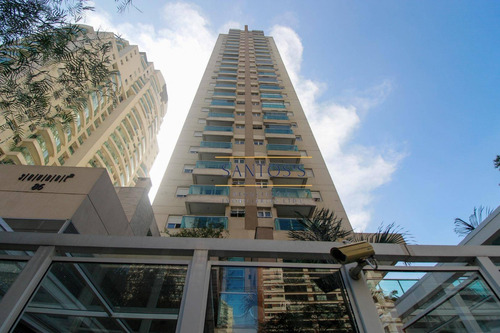 Imagem 12 de 30 de Apartamento Duplex À Venda, 60 M² Por R$ 600.000,00 - Granja Julieta - São Paulo/sp - Ad0038