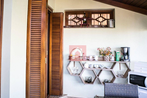 Imagem 22 de 30 de Casa À Venda, 496 M² Por R$ 2.150.000,00 - Santa Catarina - Caxias Do Sul/rs - Ca0260
