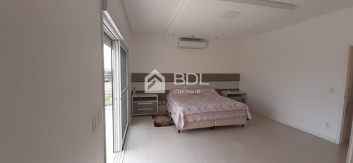 Imagem 14 de 30 de Casa À Venda Em Swiss Park - Ca003543