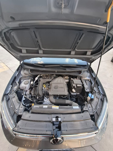 Volkswagen Virtus 1.0 Highline 200 Tsi Aut. 4p