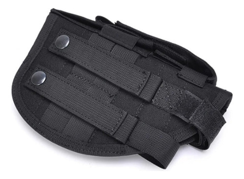 Funda Pistola - Cinto 3
