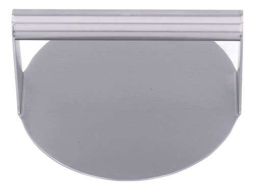 Meat Press Smoke, Antiadherente, Acero Inoxidable Que Ahorra