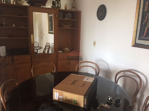 Apartamento En Punta Del Este, Roosevelt | Agropunta Inmobiliaria Ref:3002- Ref: 3002