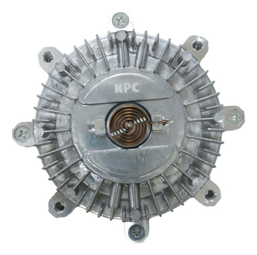 Fan Clutch Mitsubishi Canter 649/659td