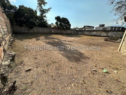 Venta De Terreno En El Cafetal Jlrp Mls 25-18372