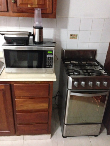 Imagen 10 de 14 de Furnished Apartment For Rent Malecon Seaview Santo Domingo