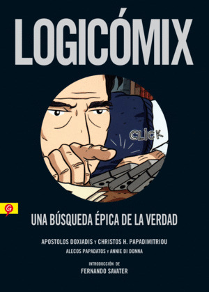 Libro Logicomix