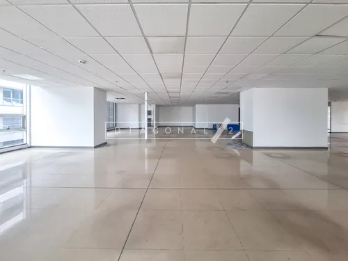 Oficina En Arriendo En Chicó Norte