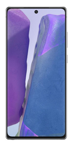 Samsung Galaxy Note20 256 GB gris místico 8 GB RAM