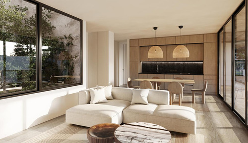 Imagen 10 de 30 de Venta Dpto 3 Ambientes En Construcción En Luján
