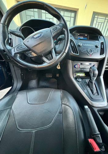 Ford Focus II 2.0 Se Plus At