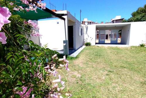Lote 400 Mts + 2 Departamentos 2 Ambientes Y Espacio Aereo