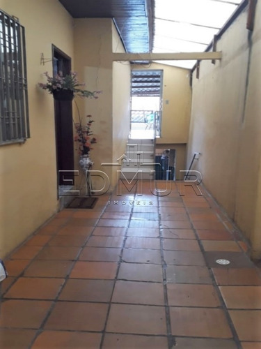 Casa - Jardim Vila Rica - Ref: 24371 - V-24371