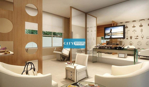 Imagem 3 de 15 de Apartamento 122m²| 4 Dormitórios À Venda, R$ 1.024.000- Jardim Flor Da Montanha - Guarulhos/sp - Sp153