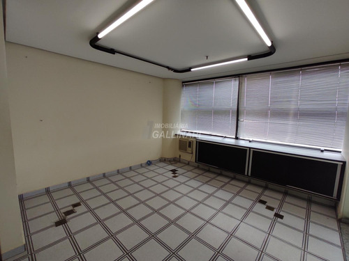 Imagem 3 de 16 de Sala Para Aluguel Em Centro - Sa002615