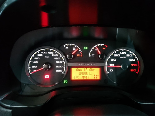 Fiat Palio 1.8 MPI ADVENTURE WEEKEND 16V
