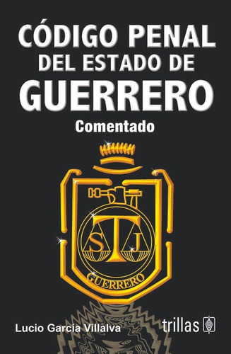 Libro Codigo Penal Del Estado De Guerrero