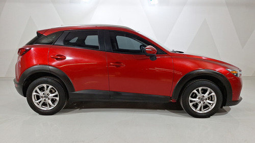 Mazda CX-3 2.0 I 2wd At